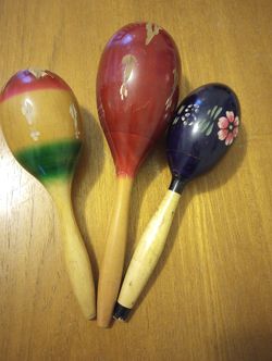 Maracas