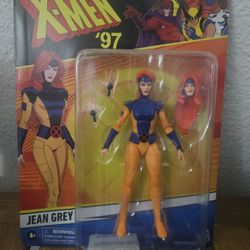Marvel Legends Series Jean Grey, X-Men ‘97