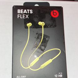 Beats Flex 