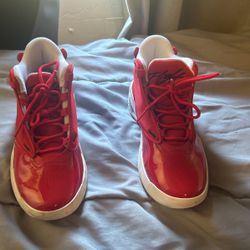 Jordan’s
