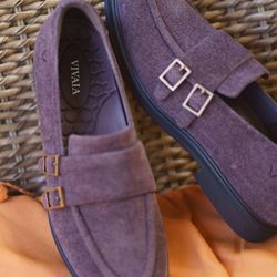 Brand New VIVAIA Loafers