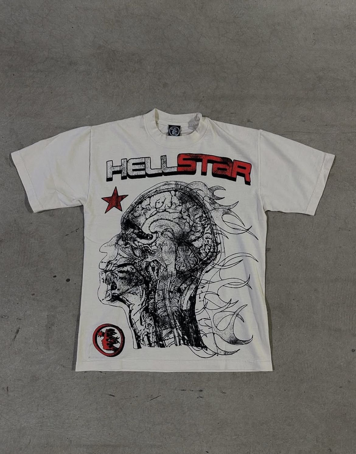 Hellstar Shirt