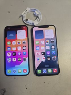 Iphone 12 pro max 128 gb Tmobile unlock for all tmobile network including metropcs