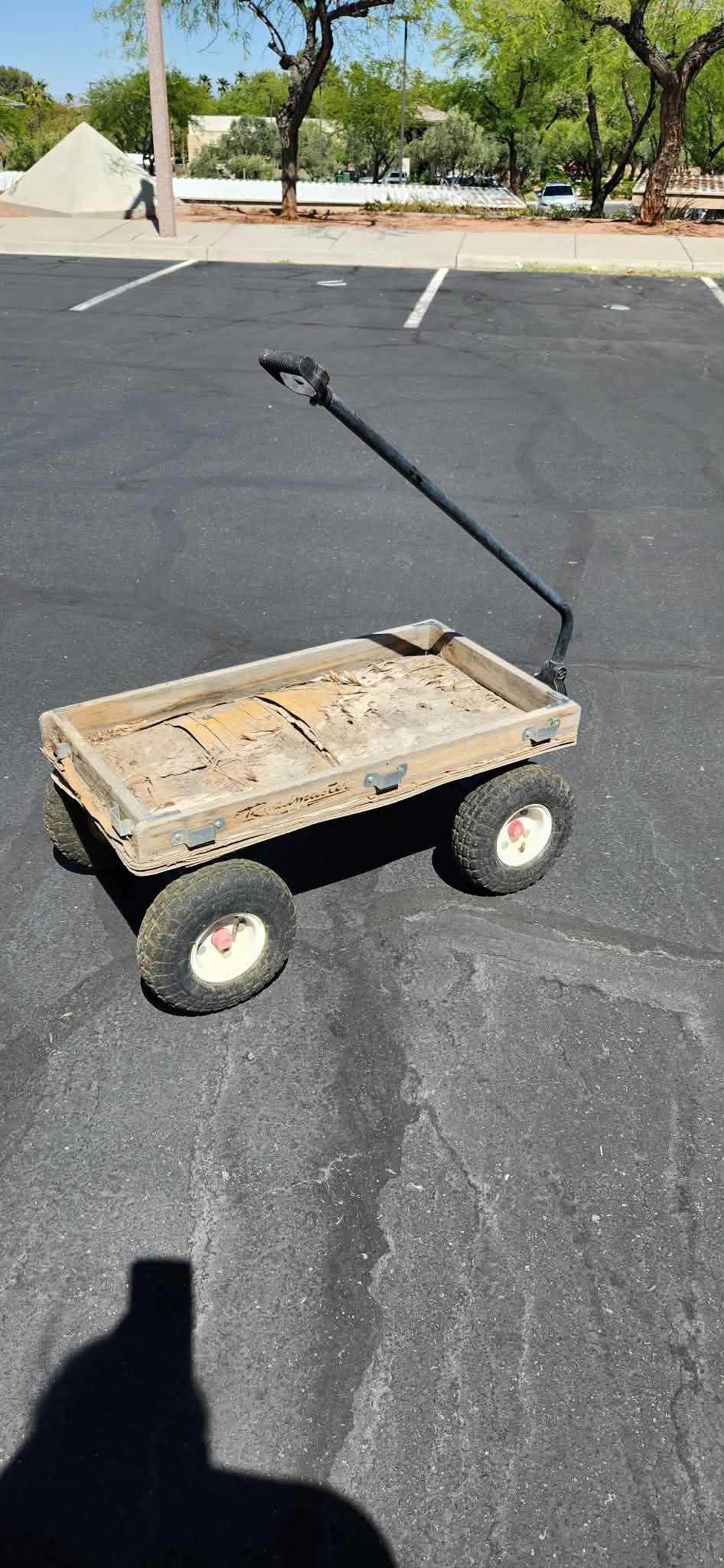 Wagon