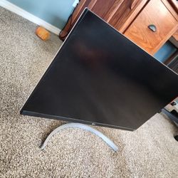 LG 4k UHD 27in Gaming Monitor 