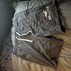 Hollister Shorts 