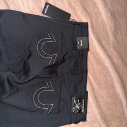 TRUE RELIGION