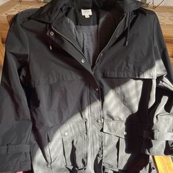 Brand Name jackets/coats