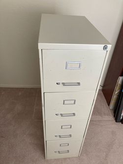Filing cabinet FREE