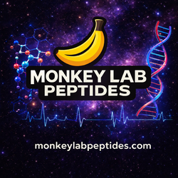 99% Purity Peptides.