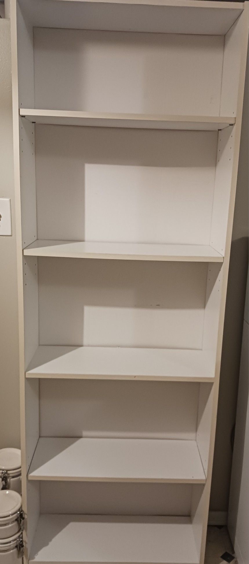 Shelf/Bookcase