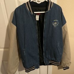 Xl Vintage Jacket 