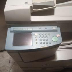 Canon Image Runner 3300