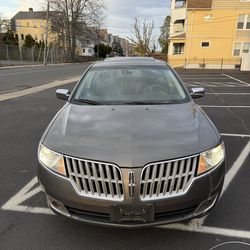 2011 Lincoln MKZ Hybrid