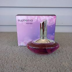 EUPHEMIA WOMEN By Secret Plus 3.4 OZ / 100 ML Eau de Parfum Perfume Spray Women