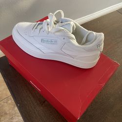 Rebook Club C Revenge