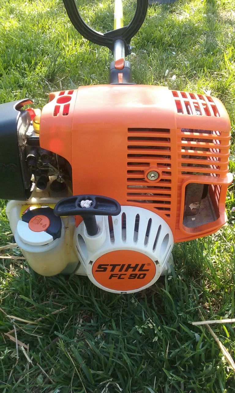 Stihl fc 90 Edger, Like New