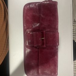 Hobo Clutch Purse 