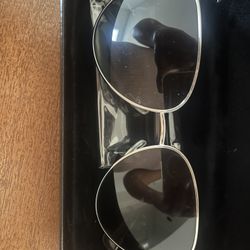 Coach sunglasses