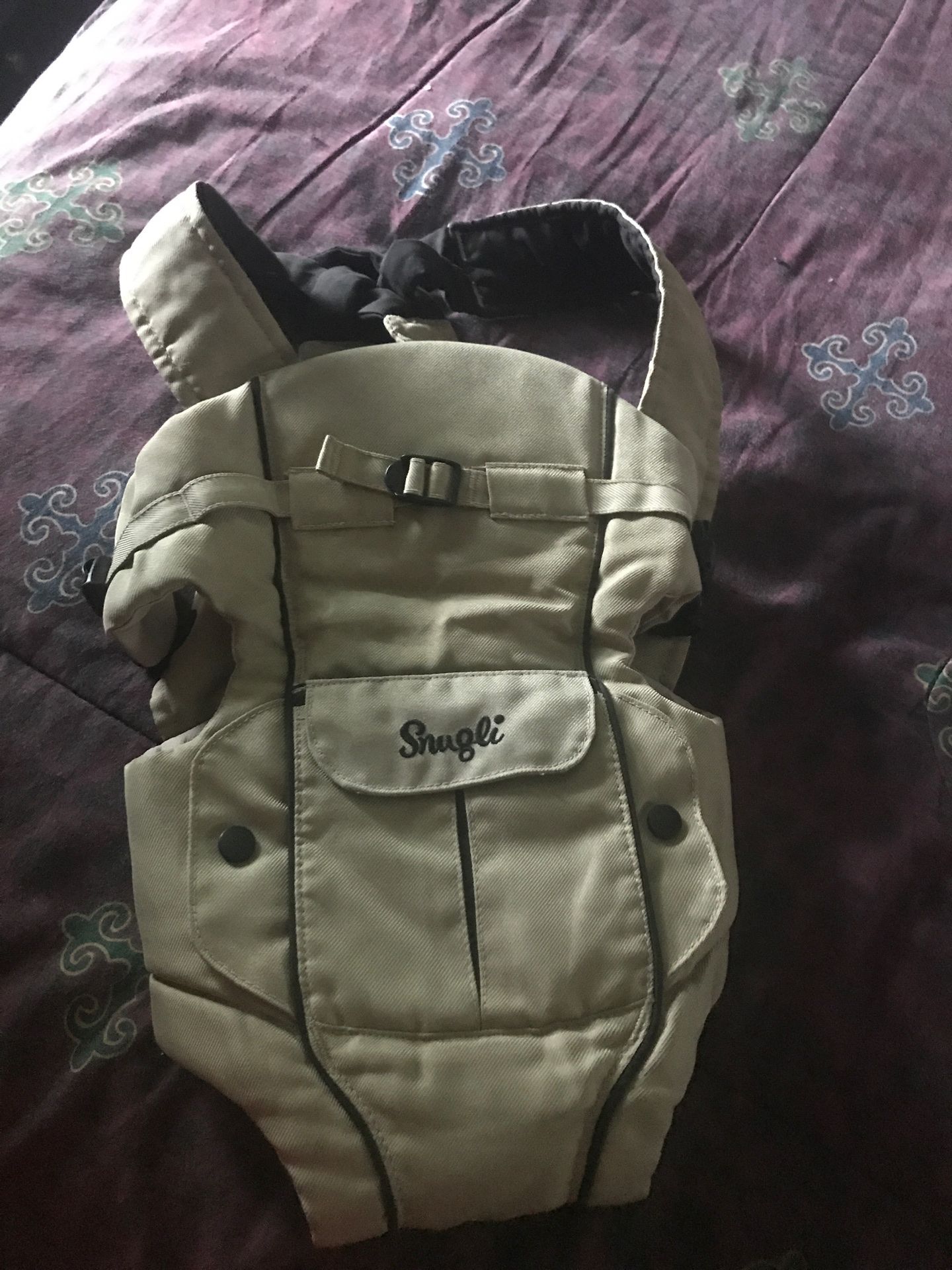 Baby kangaroo 🦘 for baby to carrier 0- 18 months