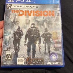 Ps4 Game