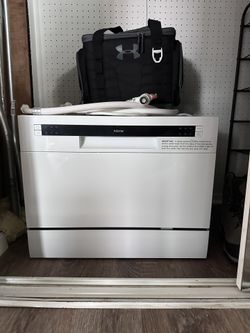 Tabletop Dishwasher