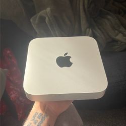 Mac Mini M1