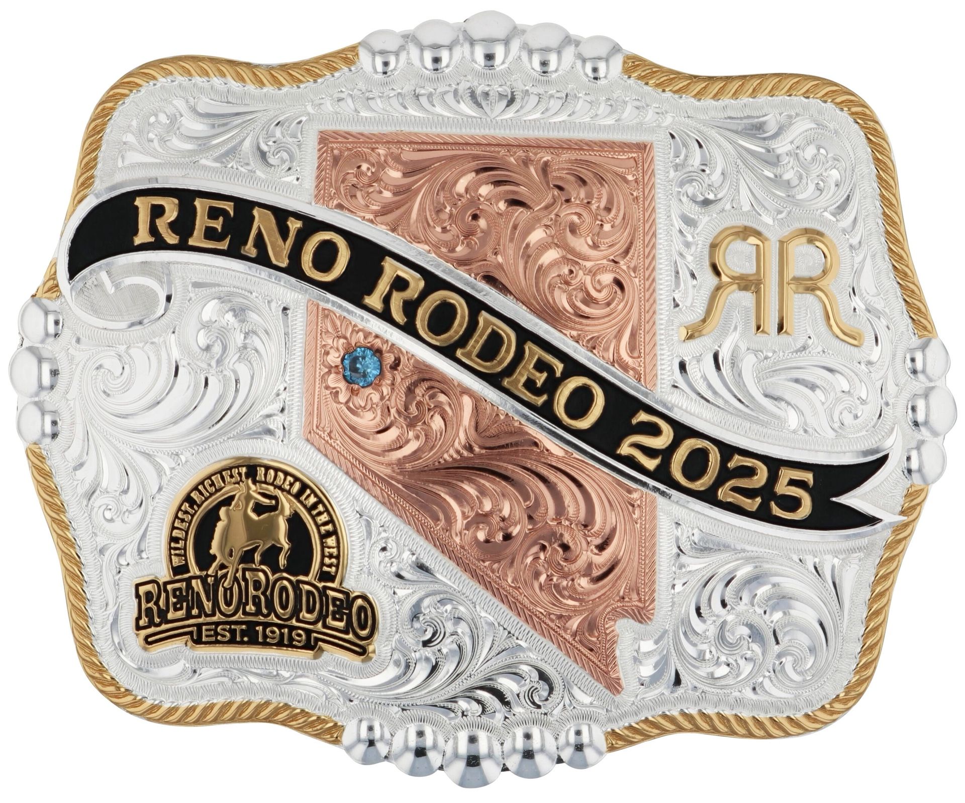 Reno Rodeo Tickets 