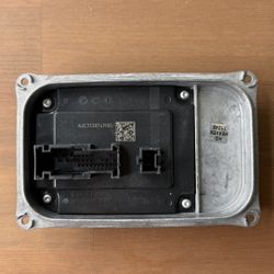 Mercedes-Benz Headlight Control A(contact info removed)0480