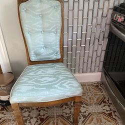 Vintage Dining Chairs