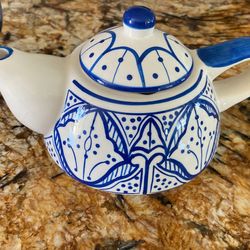 Tea Pot 