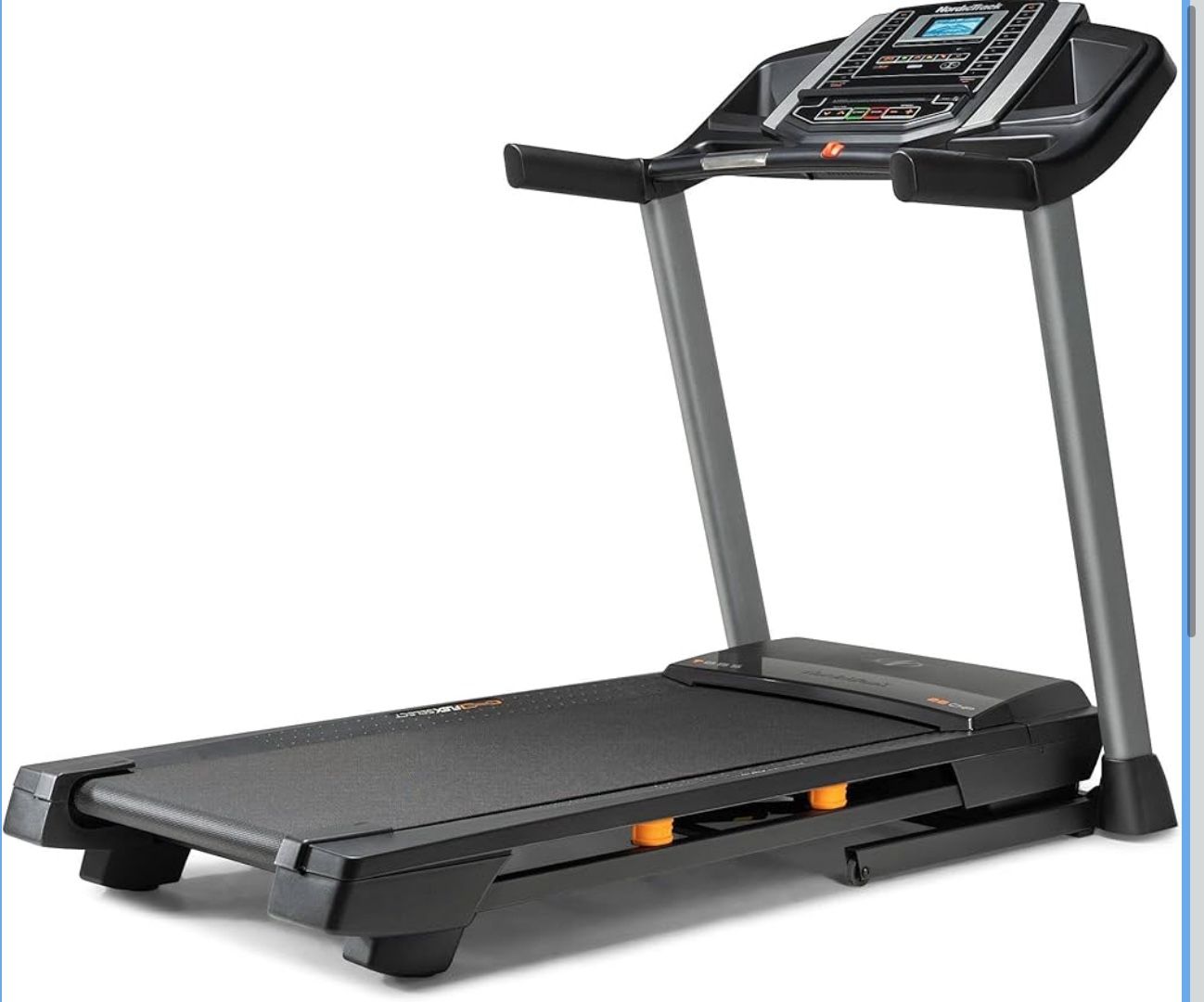 Nordictrack T Series 6.5s Treadmill