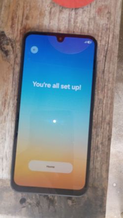 Samsung Galaxy 17