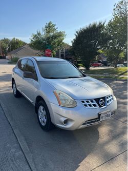 2011 Nissan Rogue