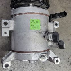 Mazda CX-5 A/C Compressor