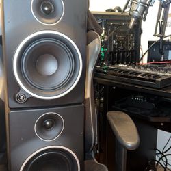 Mackie MR6 MK3 