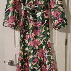 Badgley Mischka Dress NWT, Size 0