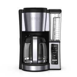 Ninja 12 Cup Programmable Brewer - Ce251