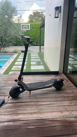 Varla e-scooter
