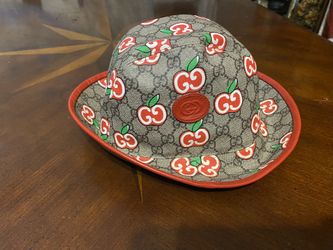 Gucci Hat 