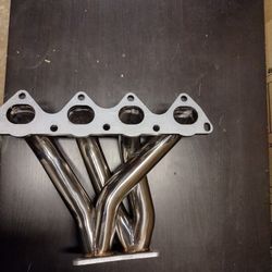 Acura Integra Header