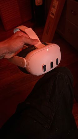 Oculus Meta Quest 3 125gb