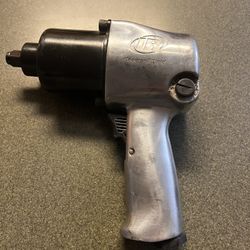 Ingersoll Rand 231C Air Impact Wrench 1/2" Drive Max Torque 600 ft/lbs