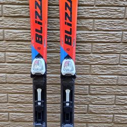 140cm Skis