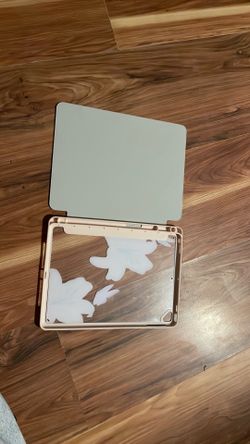 iPad cases