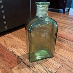 Free Glass Vase