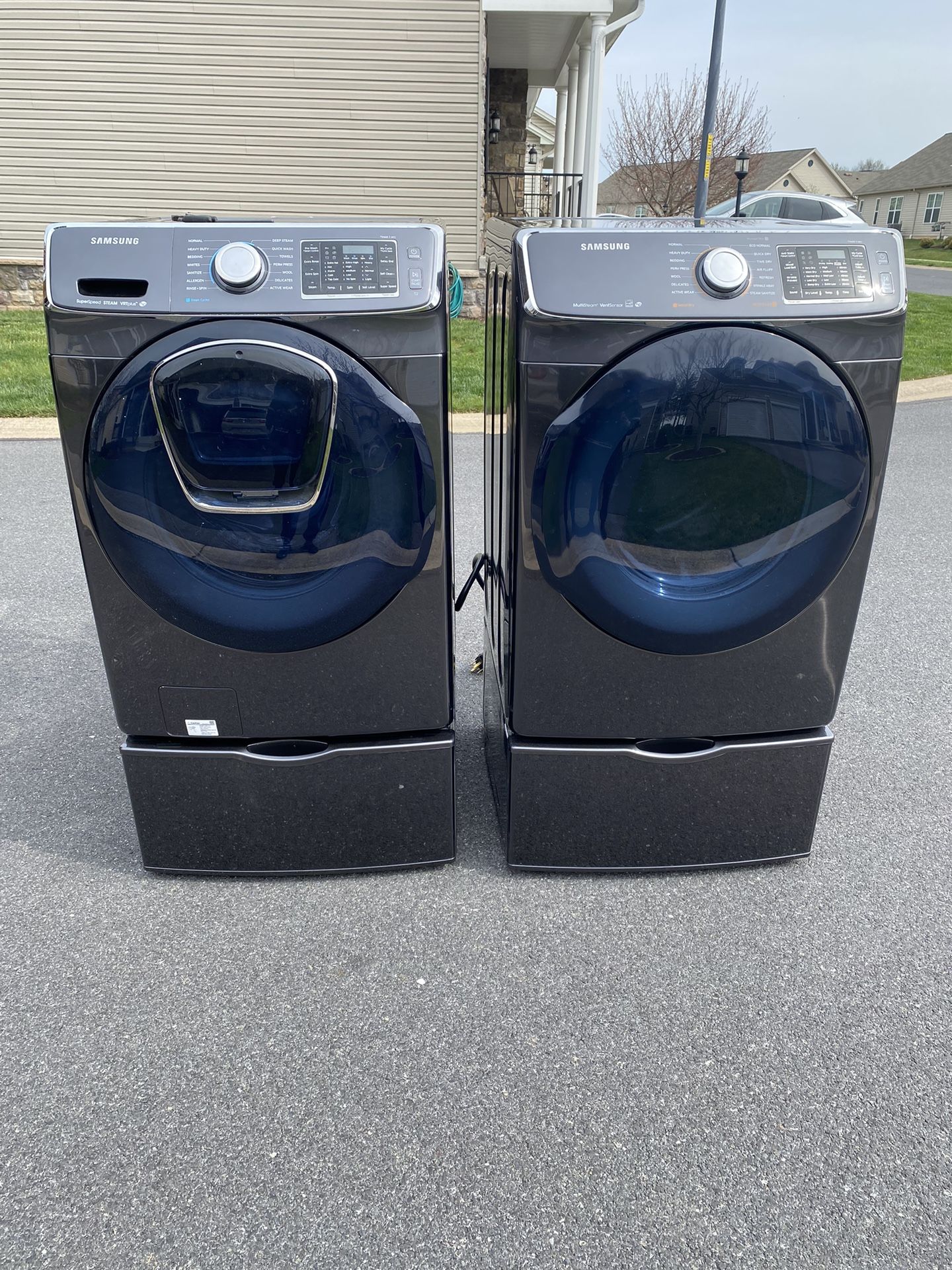 Like New Delivery Installation Include It