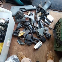 Hoha Accord 1995 Parts 