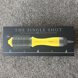 Dry Bar, Single Shot