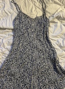 Woman’s Dress